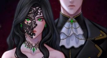 The Duke’s Masked Wife