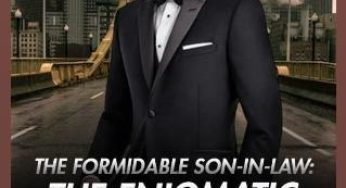 The Formidable Son-In-Law: The Enigmatic Ethan Black