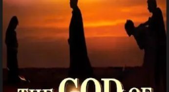 The God of War Returns