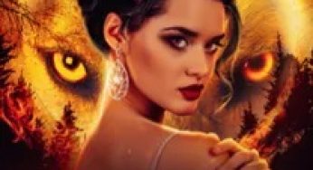 The Gold Queen