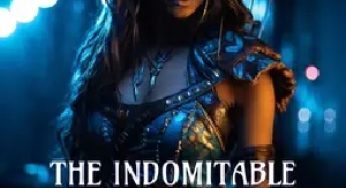 The Indomitable Huntress & the Hardened Duke