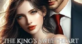 The KING’S Sweetheart