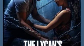 The Lycan’s Rejected Mate