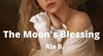 The Moon’s Blessing