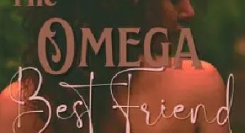 The Omega Best Friend