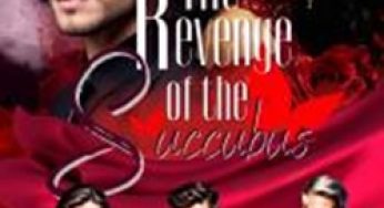 The Revenge of the Succubus