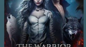 The Warrior Luna