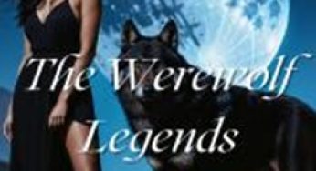 The Werewolf Legends
