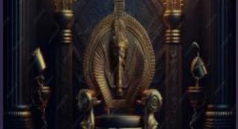 The Whispering Throne