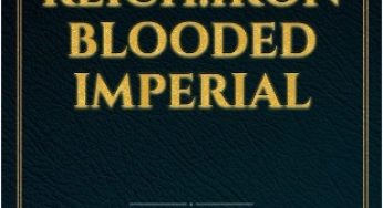 Third Reich:Iron blooded imperial 