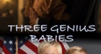 Three Genius Babies