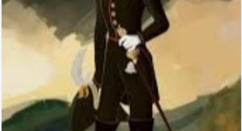 Tsar Of Another World 