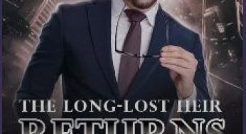 Unexpected Fortune: The Long-Lost Returns Home