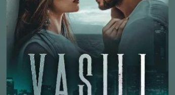 VASILI, Not A Mafia Boss