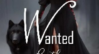 WANTED by the ALPHA