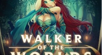 Walker Of The Worlds