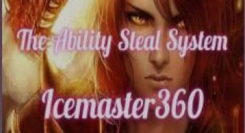 The Ability Steal System