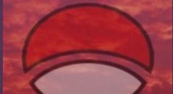 The Biography Of The Uchiha