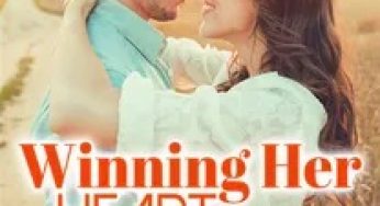 Winning Her Heart Back