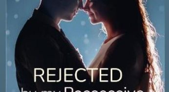 Wolf University: Rejected By My Possession Alpha Mate
