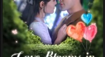Love Blooms in Contracted Hearts