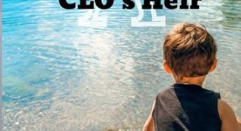 A Stepmother for the CEO’s Heir