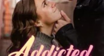 Addicted to His Deep Love