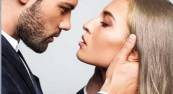 Billionaire’s Fake Wife With Benefit