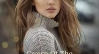 Crown of the Betrayed Heiress