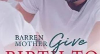 Divorced Barren Mother Gives Birth To Six Babies