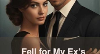 Fell For My Ex’s Brother In Law