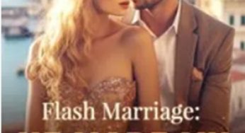 “Flash Marriage: He Made My Jaw Drop
