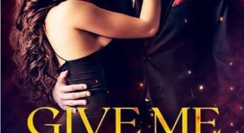 GIVE ME EVERYTHING