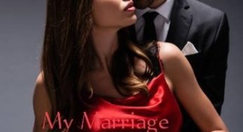 My Marriage Is A Contract