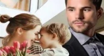 New Daddy to My Son