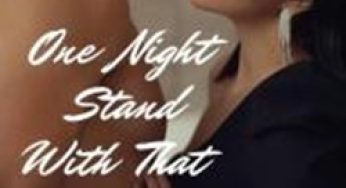 One Night Stand With That Beggar