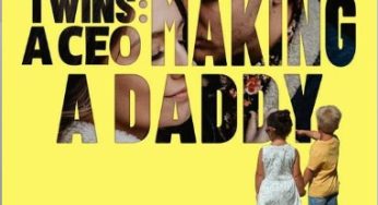 Rotten Twins: Making a CEO a Daddy