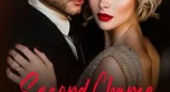 Second Chance with a Scorned Lover