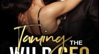 Taming The Wild CEO