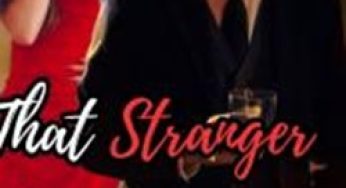 That Stranger Lying Beside Me