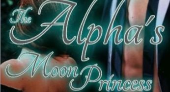 The Alpha’s Moon Princess