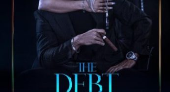 The Debt Collector