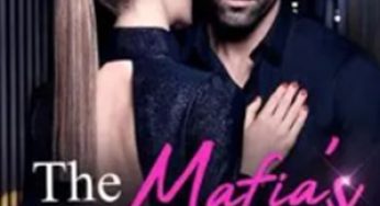 The Mafia’s Daughter