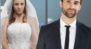 The Substitute Bride Saga