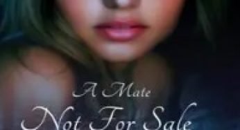 A Mate Not For Sale
