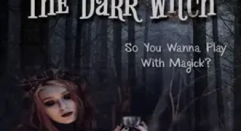 Alexa The Dark Witch