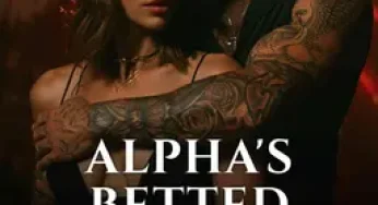 Alpha’s Betted Bride