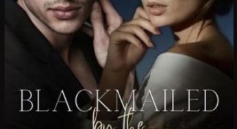 Blackmailed by the Billionaire