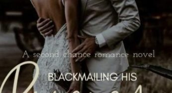 Blackmailing His Runaway Bride