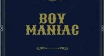 Boy Maniac